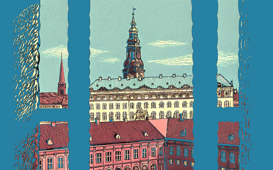 København