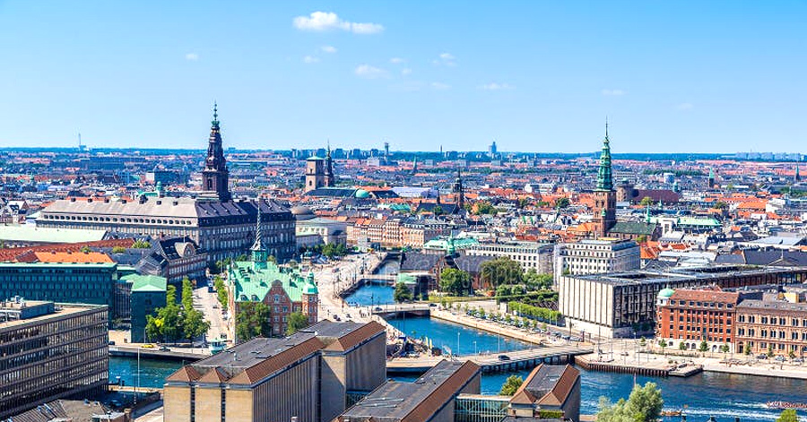 København